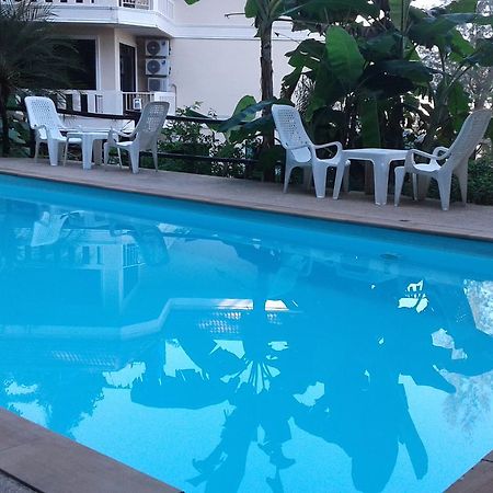 فندق Feng Shui House Patong المظهر الخارجي الصورة