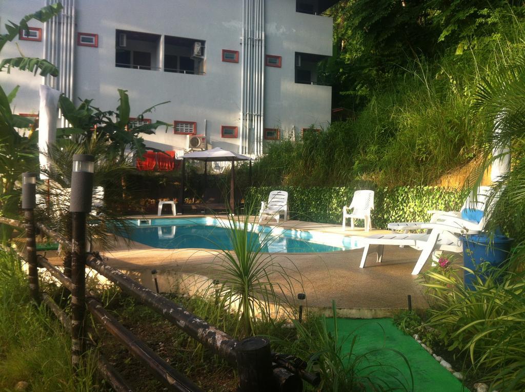 فندق Feng Shui House Patong المظهر الخارجي الصورة