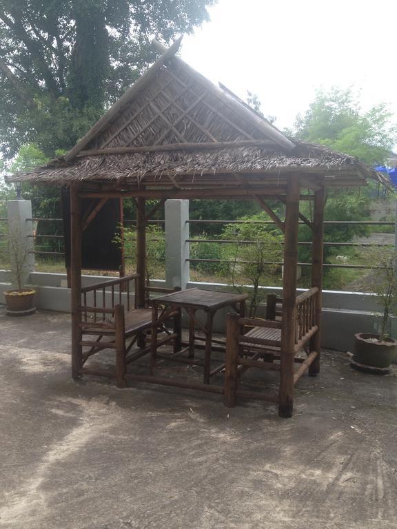 فندق Feng Shui House Patong المظهر الخارجي الصورة