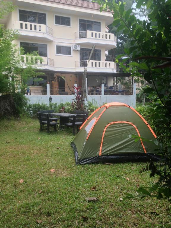 فندق Feng Shui House Patong المظهر الخارجي الصورة