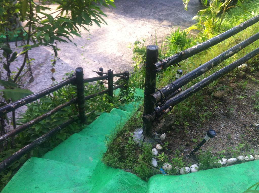فندق Feng Shui House Patong المظهر الخارجي الصورة