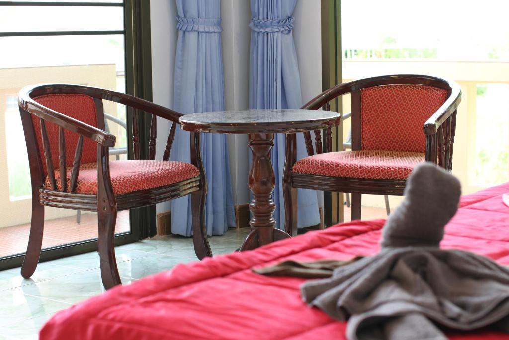 فندق Feng Shui House Patong المظهر الخارجي الصورة