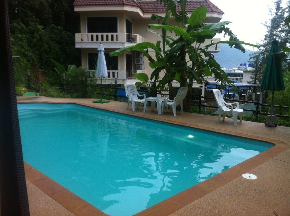 فندق Feng Shui House Patong المظهر الخارجي الصورة