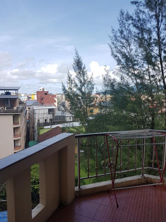 فندق Feng Shui House Patong المظهر الخارجي الصورة