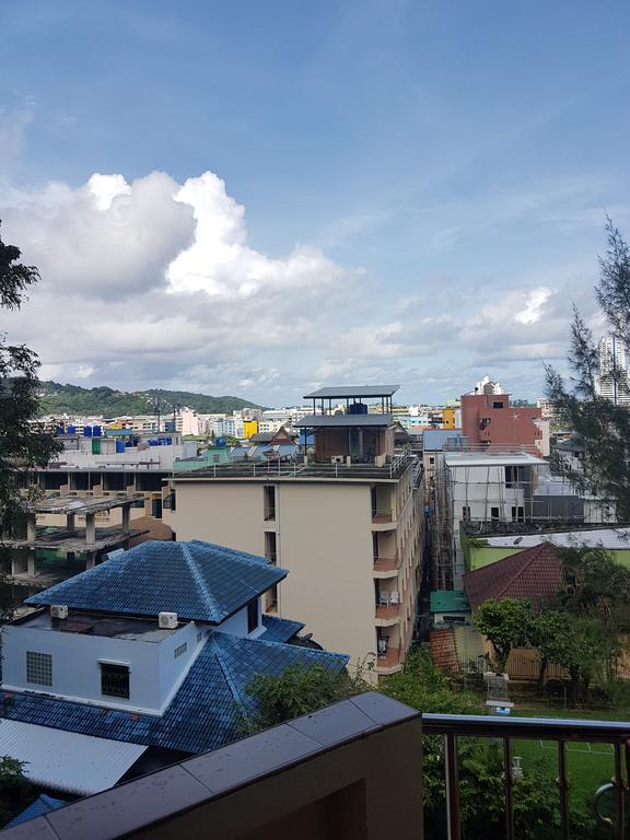 فندق Feng Shui House Patong المظهر الخارجي الصورة