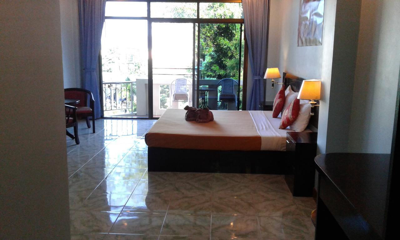 فندق Feng Shui House Patong المظهر الخارجي الصورة