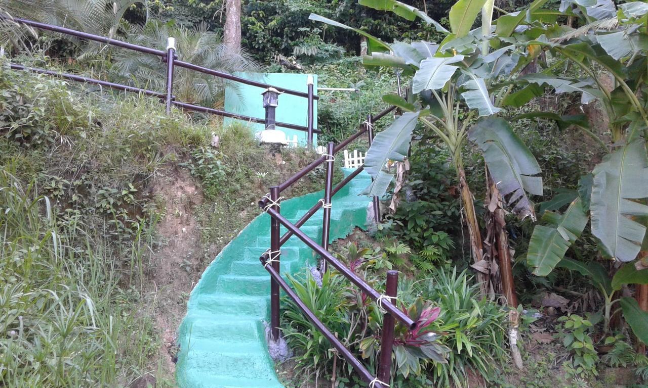 فندق Feng Shui House Patong المظهر الخارجي الصورة