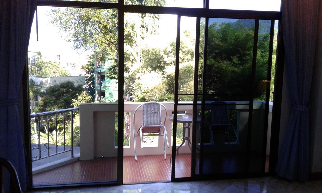 فندق Feng Shui House Patong المظهر الخارجي الصورة
