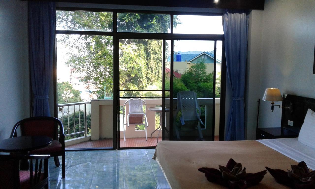 فندق Feng Shui House Patong المظهر الخارجي الصورة