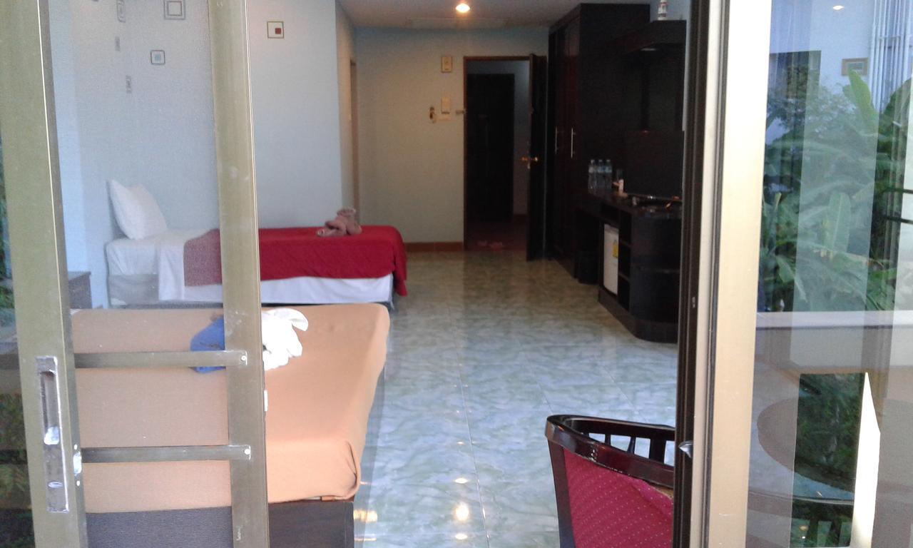 فندق Feng Shui House Patong المظهر الخارجي الصورة