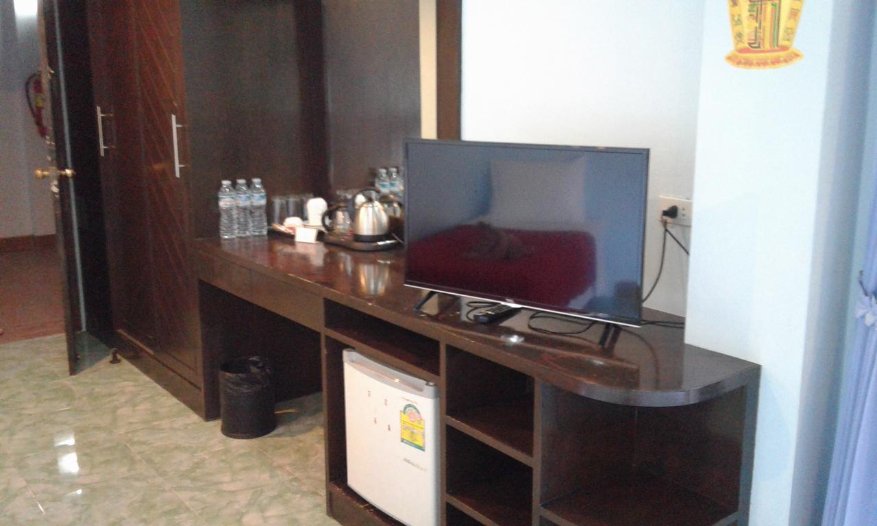 فندق Feng Shui House Patong المظهر الخارجي الصورة