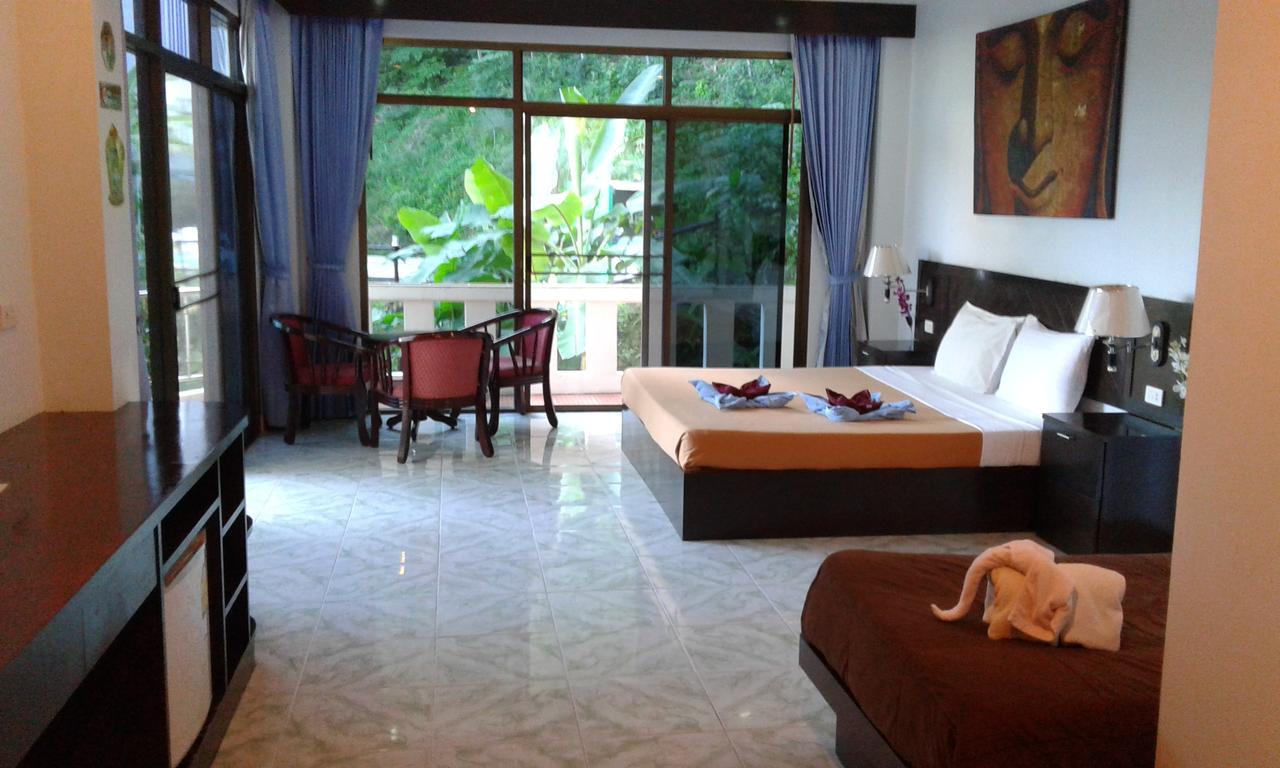 فندق Feng Shui House Patong المظهر الخارجي الصورة