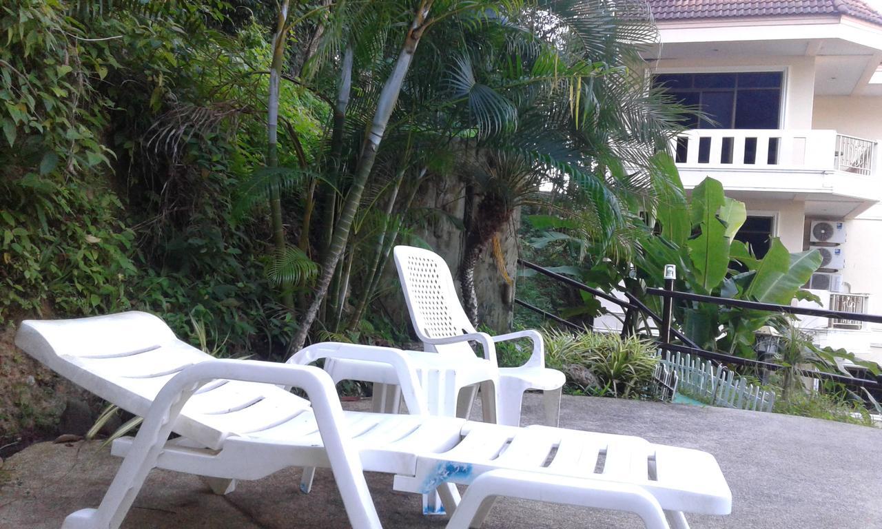 فندق Feng Shui House Patong المظهر الخارجي الصورة