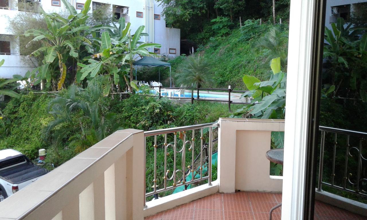 فندق Feng Shui House Patong المظهر الخارجي الصورة
