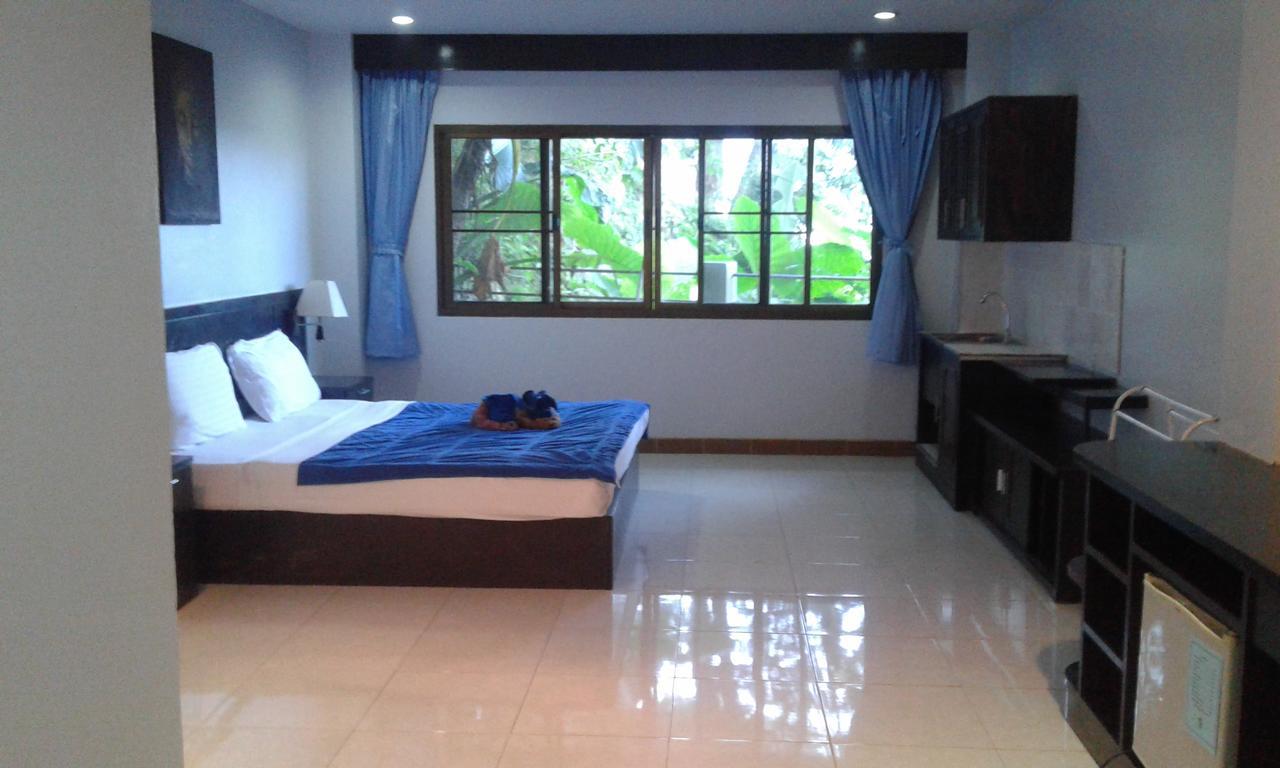 فندق Feng Shui House Patong المظهر الخارجي الصورة
