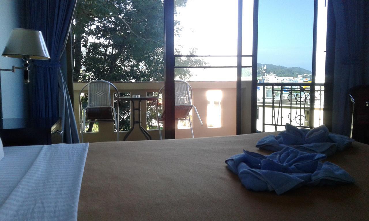 فندق Feng Shui House Patong المظهر الخارجي الصورة