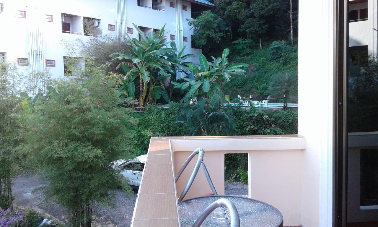 فندق Feng Shui House Patong المظهر الخارجي الصورة