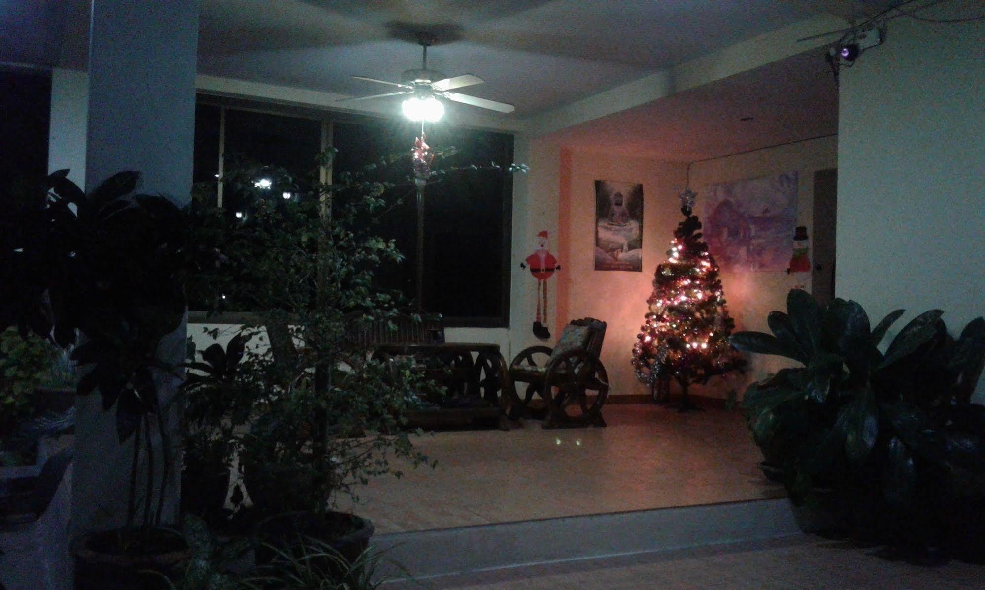 فندق Feng Shui House Patong المظهر الخارجي الصورة