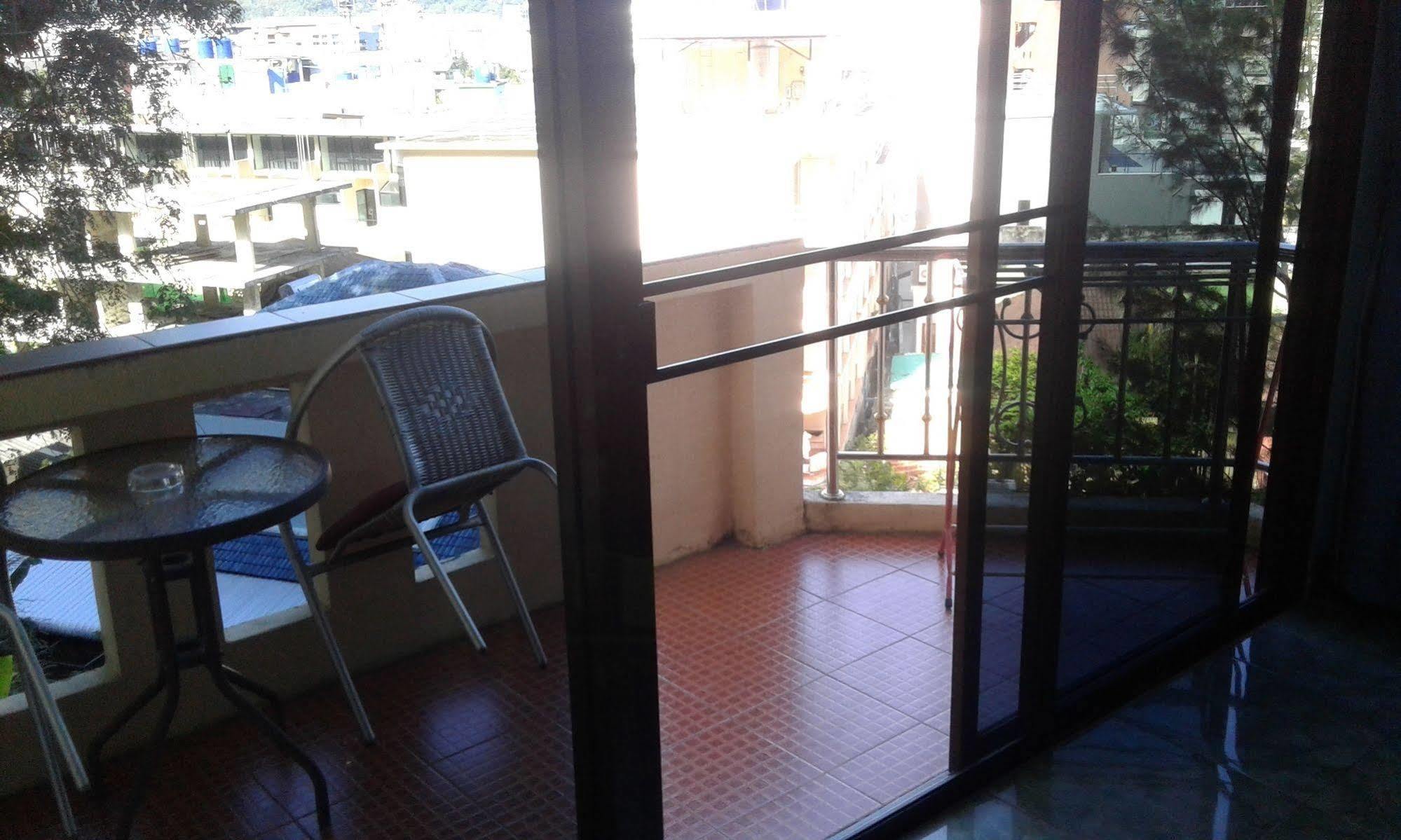 فندق Feng Shui House Patong المظهر الخارجي الصورة