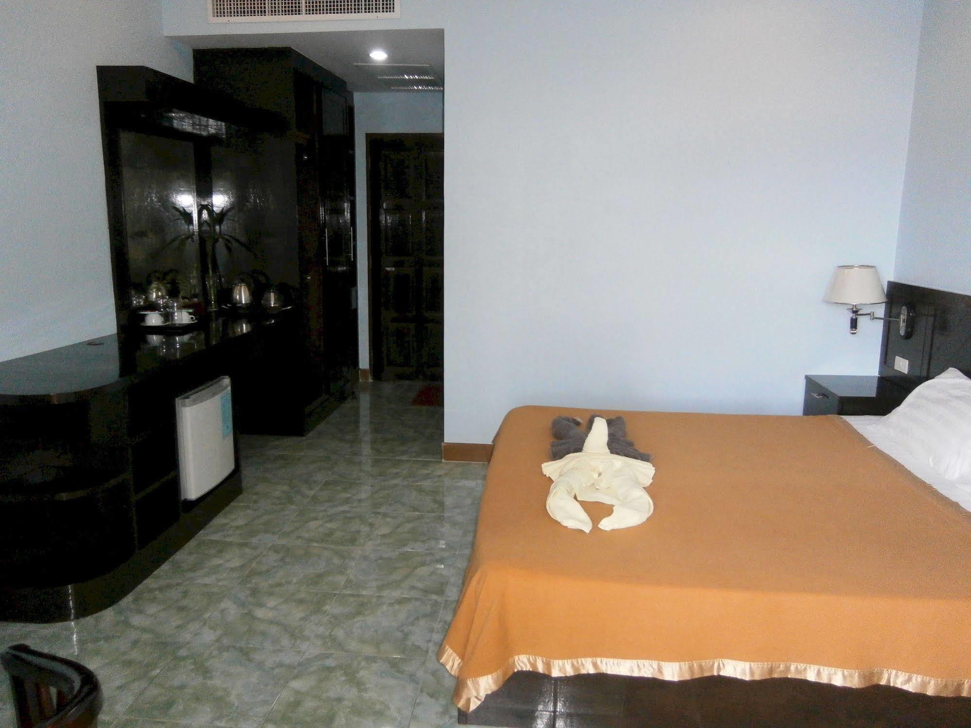 فندق Feng Shui House Patong المظهر الخارجي الصورة