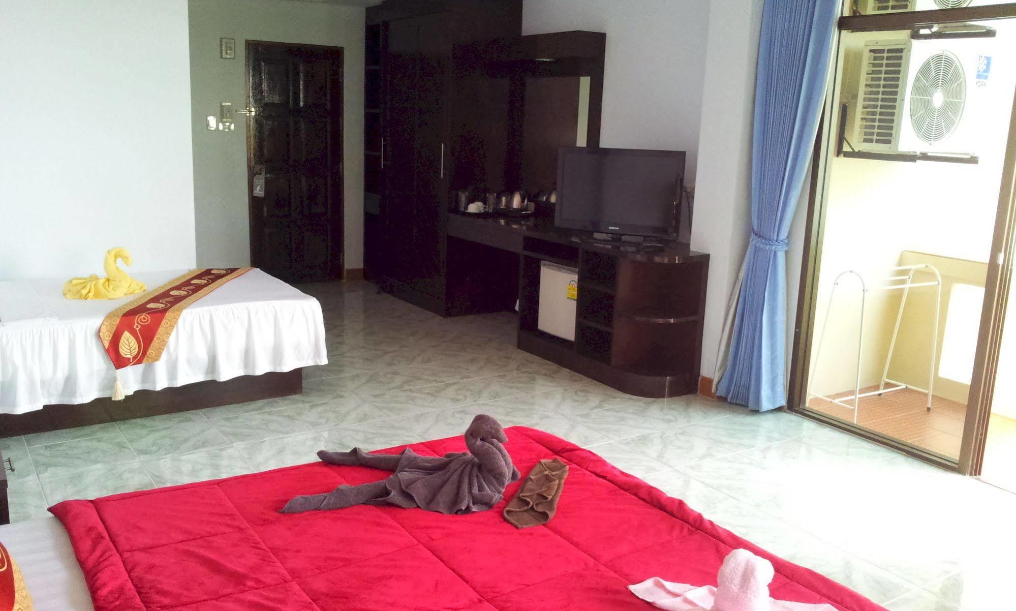 فندق Feng Shui House Patong المظهر الخارجي الصورة