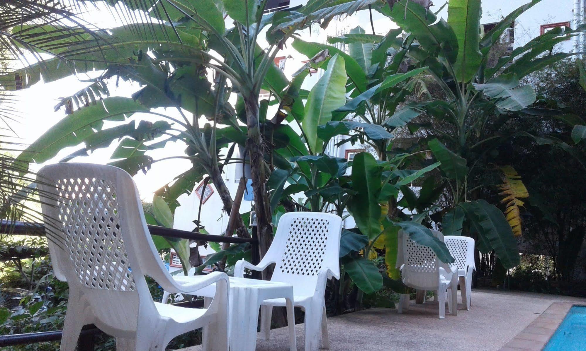 فندق Feng Shui House Patong المظهر الخارجي الصورة