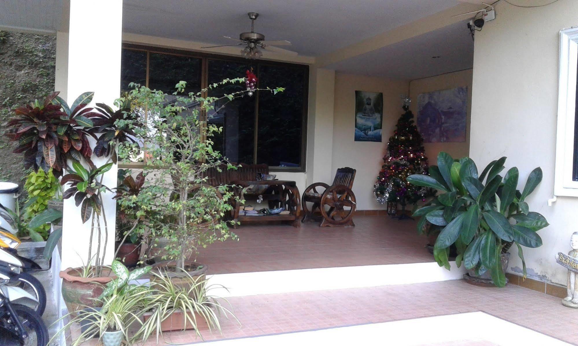 فندق Feng Shui House Patong المظهر الخارجي الصورة